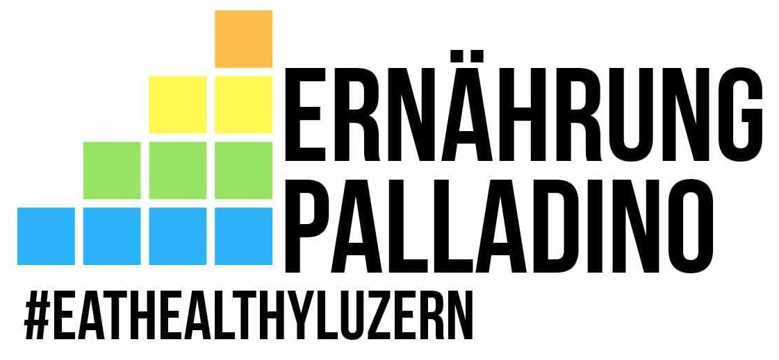Ernährung Palladino